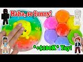 Slime Storytime Roblox | I will earn $100,000 every time someone laughs