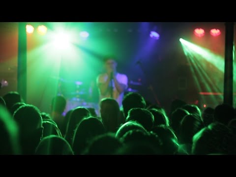 Nothing But Thieves :: Live at Chinnerys, Southend