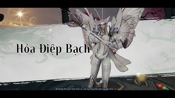 Revelation: Thiên Dụ - Nâng Pet Anh linh lên max skill.