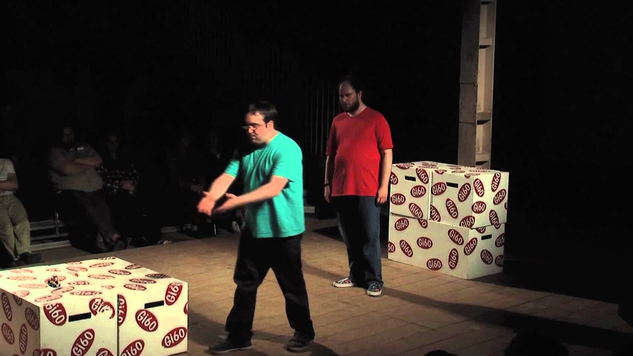 GI60 UK 2014 Greatest Hits - LEGO by Luke Galloway 2009