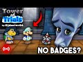 🔴 Grinding more challenge achievements in Tower of Trials 🔴