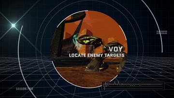 ZeroLives.com - Battlezone Combat Commander - Reveal trailer