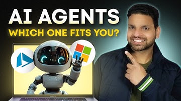 Stop building AI agents the wrong way in Azure