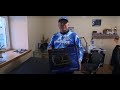 Izpakojam Lowrance Eagle Eye