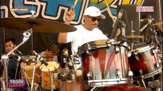 AKSI KY AGENG SLAMET BIKIN GELENG KEPALA❗NEW PALLAPA Audio Silent Mute