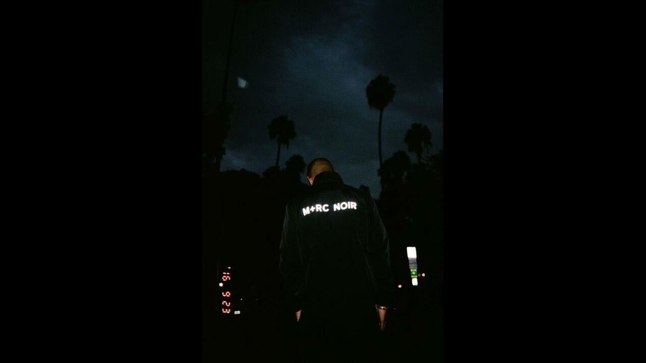 [FREE] DENZEL CURRY X ASAP ROCKY TYPE BEAT - "PAY DAY"