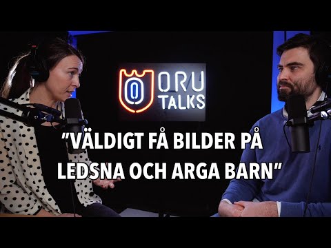 Video: Förälder Och Barn: Byt Plats