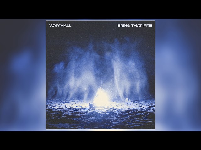 WAR*HALL - Play On (Official Audio) class=