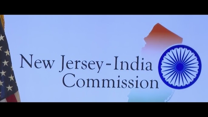 Governor Phil Murphy Creates The New Jersey India Commission