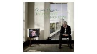 Nick Lowe - "Half A Boy And Half A Man" (Official Audio) chords