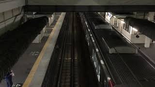 2081レ EF66-30号機通過