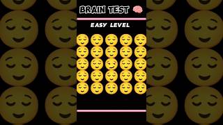 Brain ? test find the picture braintest fact quiz ytshorts