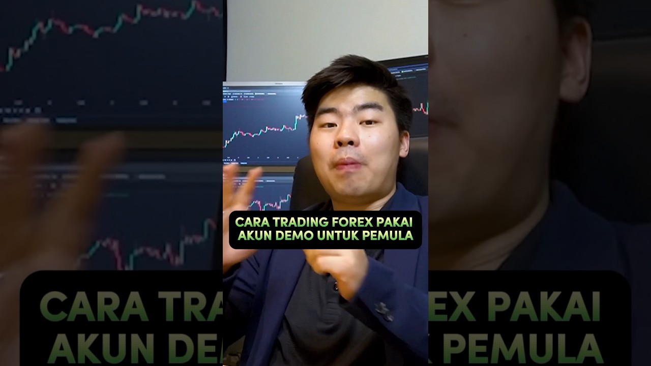 betsson casino Cara trading pake akun demo, ada yg blm pham? kenwilboy kenwilboyfx