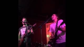 Heffron Drive Rain Don't Come 8-4-16 in Cleveland, Ohio