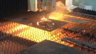 Máy Cắt Laser Datyso Việt Nam 1500W