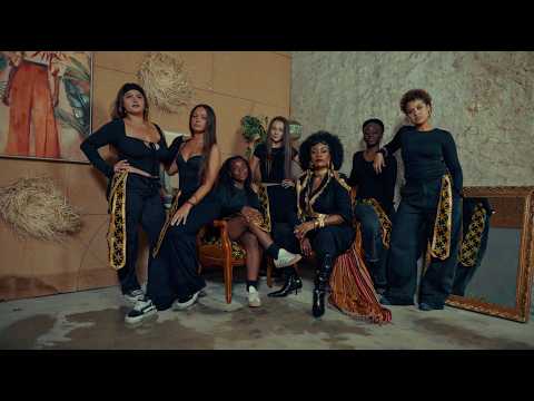 Zily - MOYO (Clip Officiel)