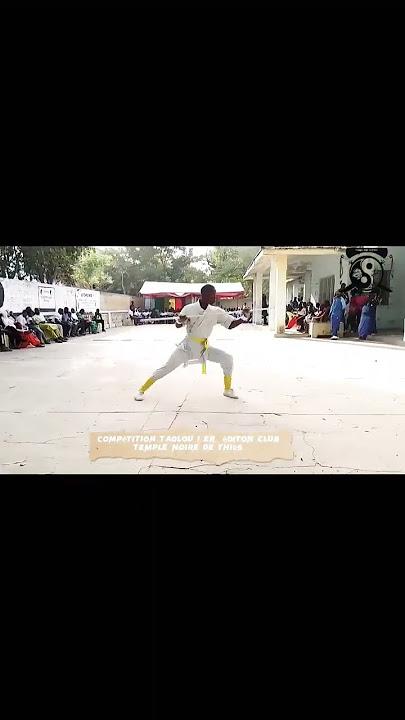 sahoulin Kung Fu