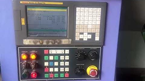 Macpower CNC Machine For Sale