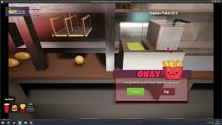 Good Burger Mobile & PC