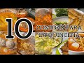 10 MENÚS SEMANAL ECONÓMICO #2  #viral #parati #fypシ  #recetas  #fyp  #fypシ゚viral #1million