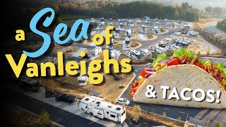 Our First RV Owners Rally and TACOS at Talona Ridge RV Resort! by gfexplorers 571 views 1 year ago 10 minutes, 45 seconds
