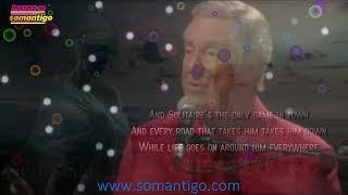 Solitaire Neil Sedaka Original Video 4K Ultra HD HQ