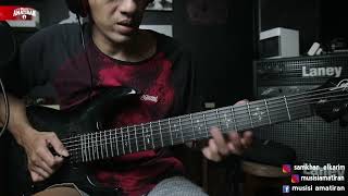 The Virgin Cinta Terlarang Tutorial Gitar