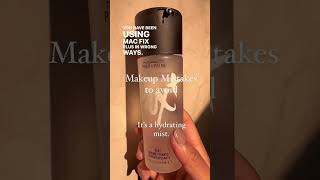 Mac Fix Plus Correct Usage  shorts mac