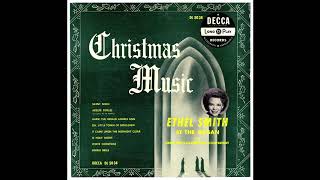 Ethel Smith- Christmas Music 1950