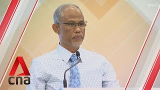 17 receive National Environment and Water Scholarship