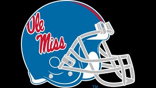 Ole miss rebels 2024 football schedule preview and point spread prediction