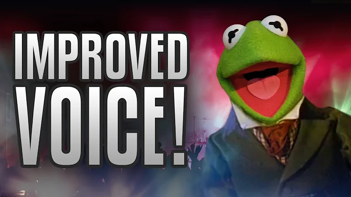 Matt Vogel Just Performed Kermit Perfectly... | So...