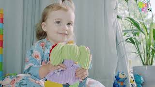 Balibazoo TV commercial