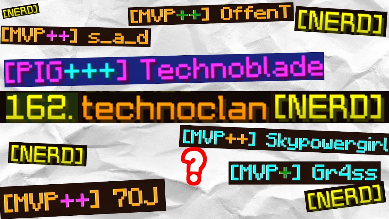 hypixel how to join technoguils hypixel how to join technoguils
