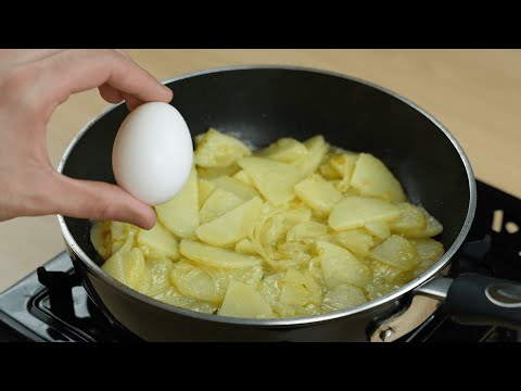 Vídeo: Como Fazer Uma Omelete Espanhola