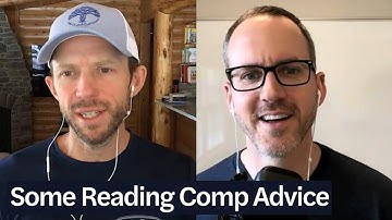Some Reading Comprehension Advice | LSAT Demon Daily, Ep. 189