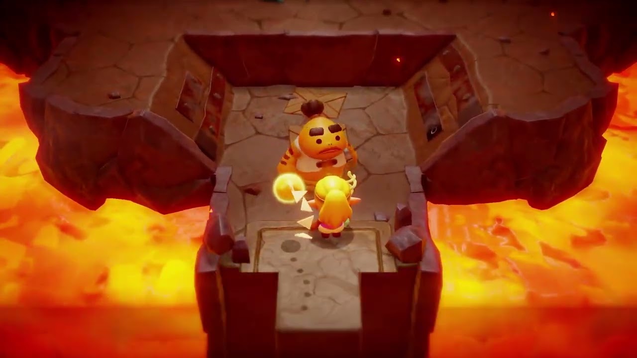 Stream 12/19/25 Part 4 - Echoes of Wisdom Part 24