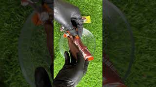 Crunchy Chocolate Snack Review | Rich Chocolate Taste Test &amp; Candy ASMR Challenge