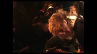 Büfo - Kun aurinko laskee