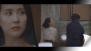 ＂멍청한 새끼＂ 막말하는 오만석(Oh Man Seok)의 뺨을 두 번 때리는 조여정(Cho Yeo Jeong) 아름다운 세상 (Beautiful world) 16회