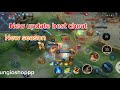 Honor of King VIP 치트 모드 메뉴 - 맵 핵, 밴 방지, 드론 뷰, 100% 안전, iOS 기기 추가.