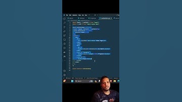 stateless components | react #reactjs #shorts
