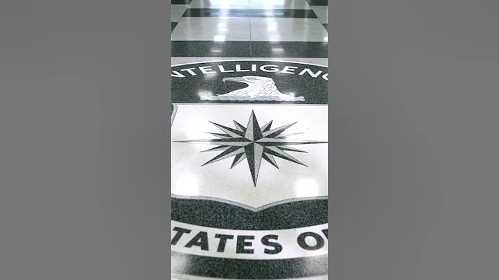 The CIA and George Adamski - Alien Contactee [TEAS...