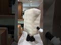 【横幅注意】”ワイド"なキャラの通り方がシュールすぎる #きゅうとうきくん #カニ歩き