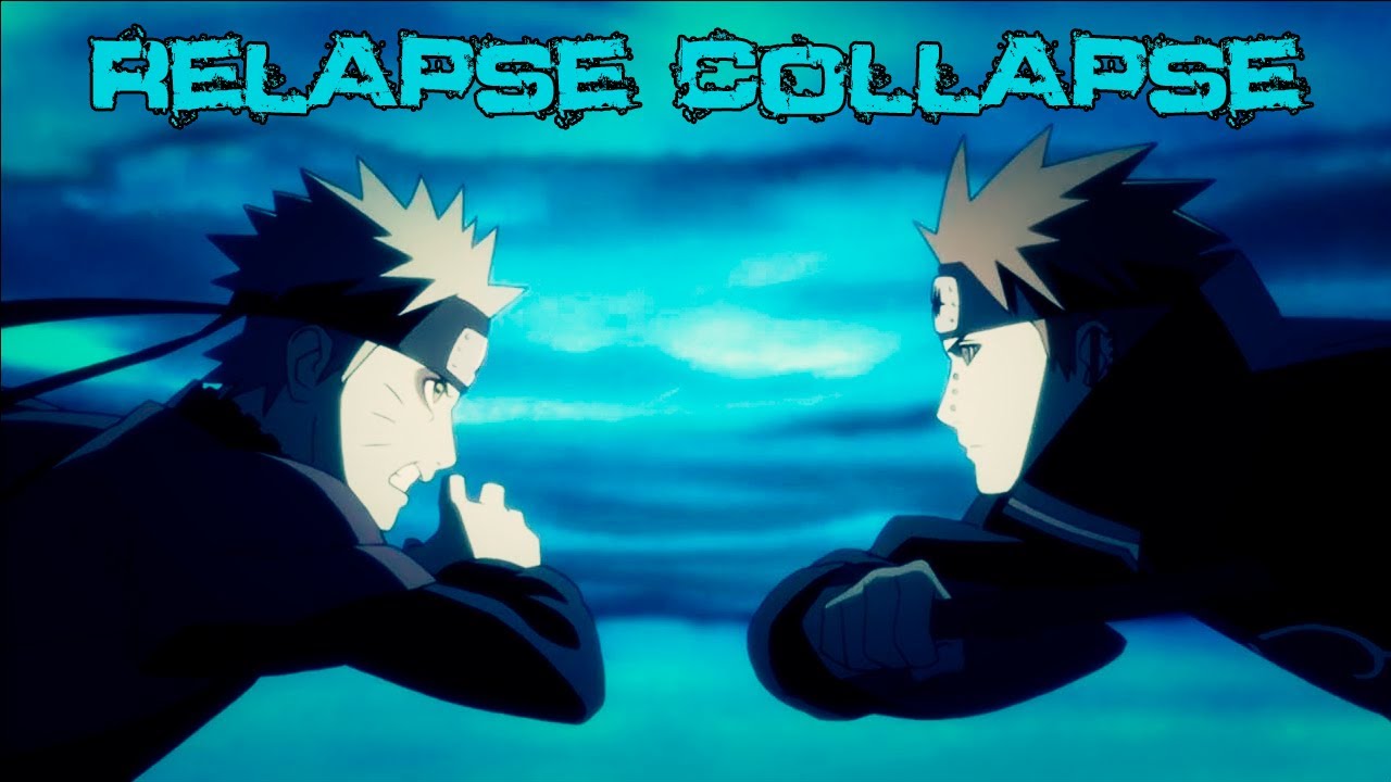 youtube naruto vs pain full episode