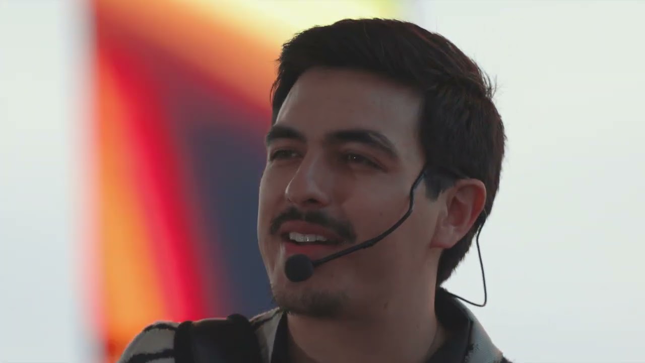 Y ahora te vas - Raúl Hernández Jr