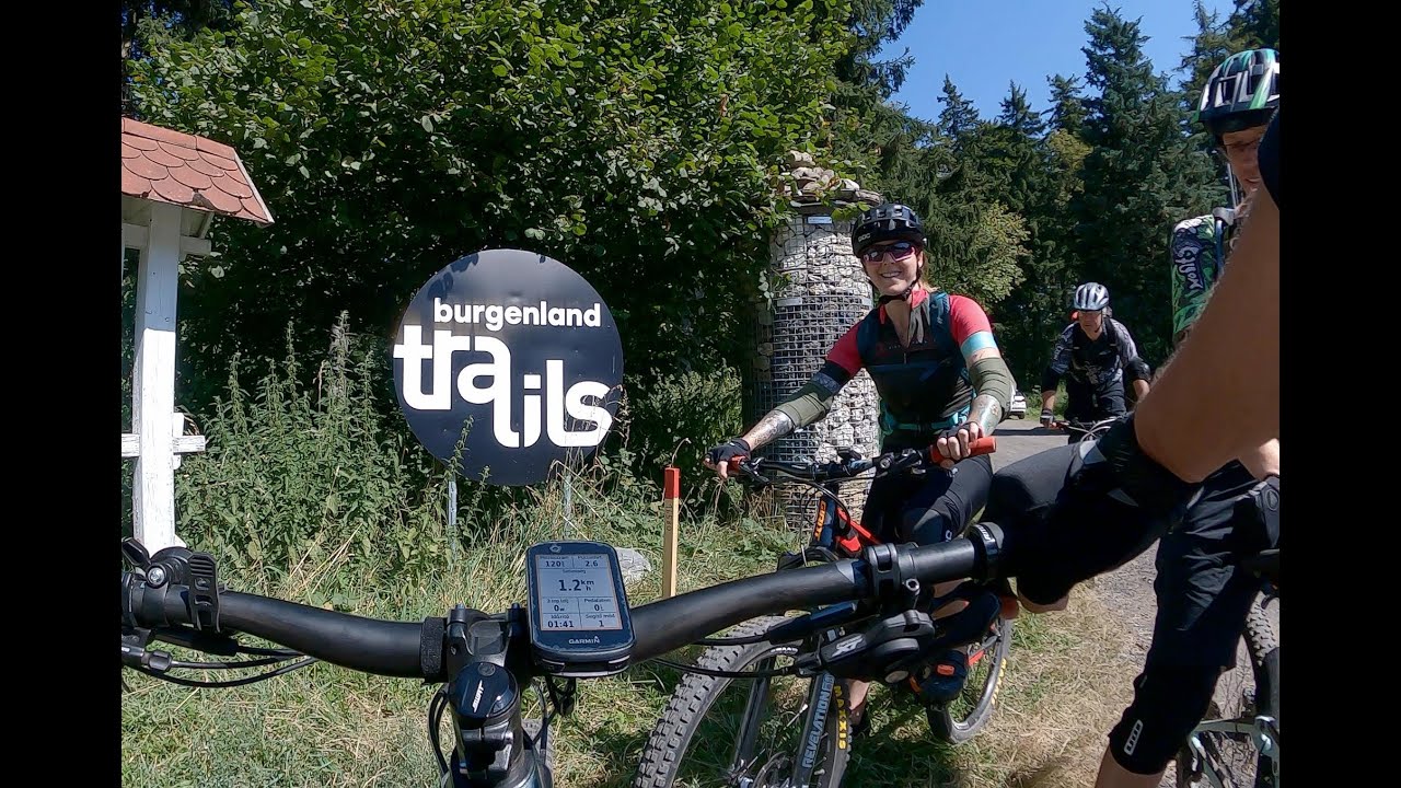 Burgenland Trails (2024.07.31 )