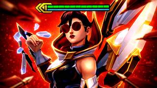 Le MONSTRE du nouveau PATCH de TFT