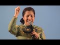 Gladys Muñoz Iglesia pequeña
