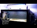 My 240 gallon aquarium - PLYWOOD tank tour My 240 gallon aquarium - PLYWOOD tank tour